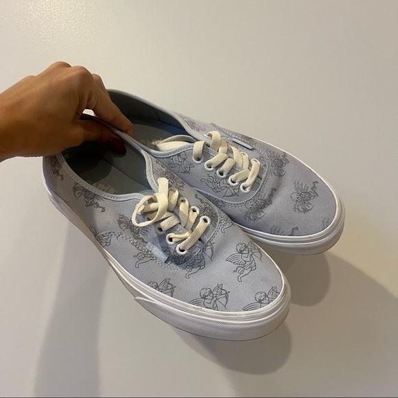 Vans Love You To Death - Picture 4 of 6